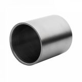 Thermobecher "Thermobecher 280 ml", mit Karabinergriff, Edelstahl, M-Tac
