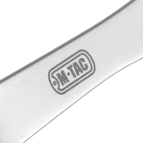 M-Tac Essbesteck mit Karabinerhaken