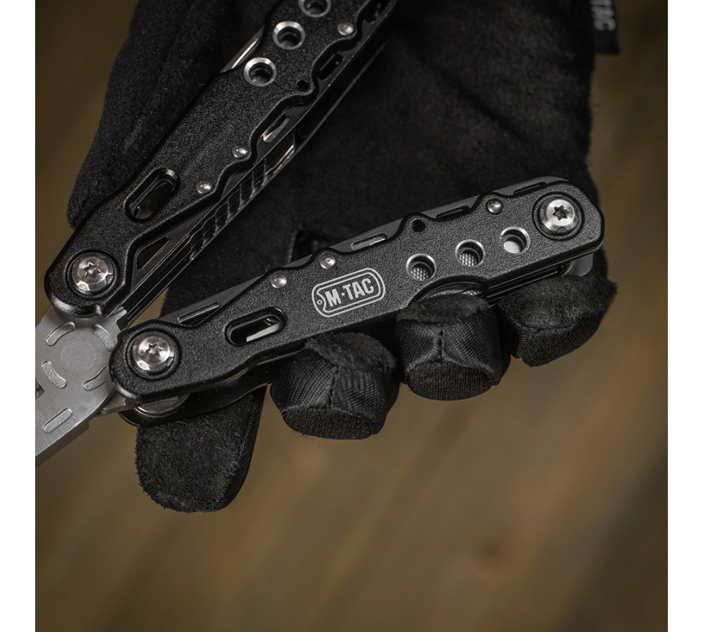 M-Tac Multitool Typ 4