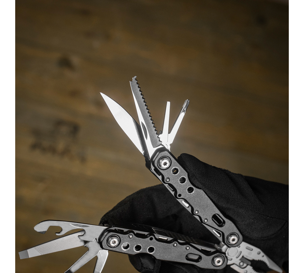 M-Tac Multitool Typ 4
