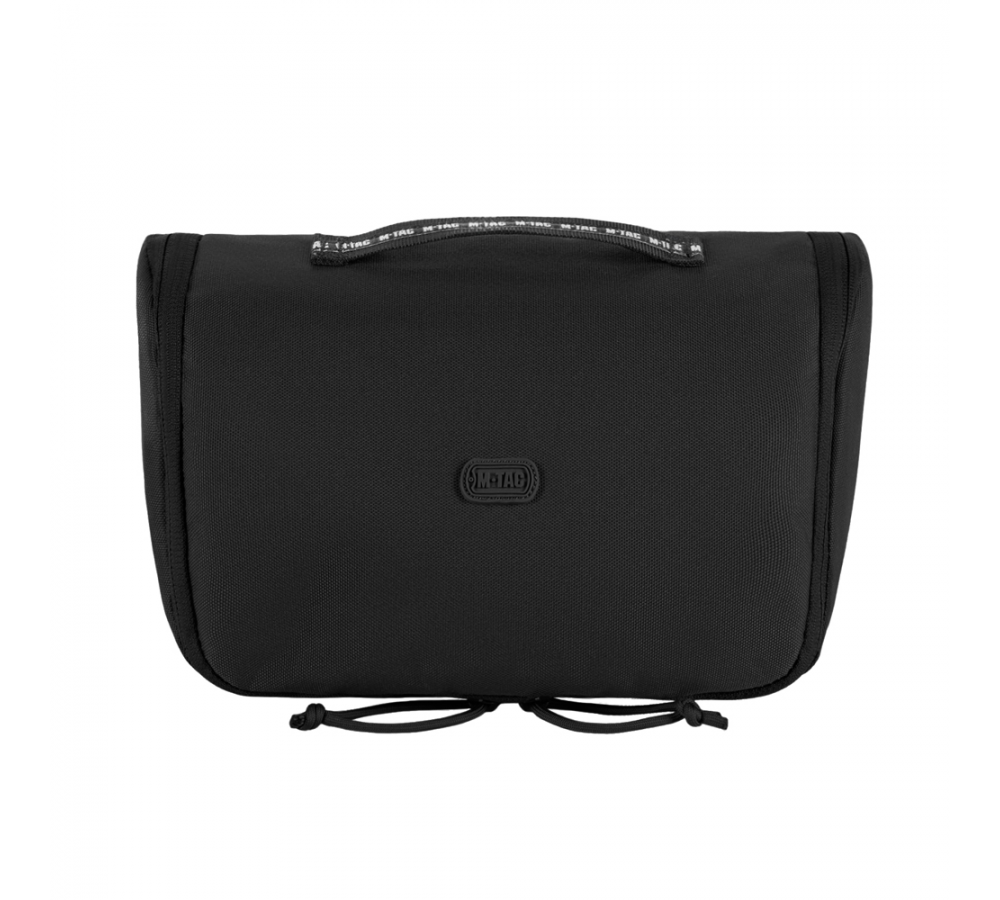 M-Tac Tragetasche, Schwarz