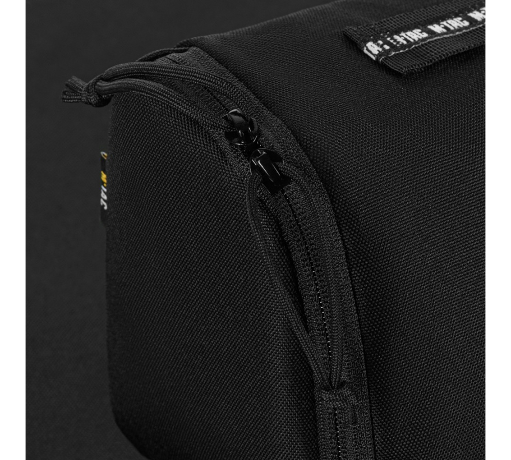 M-Tac Tragetasche, Schwarz