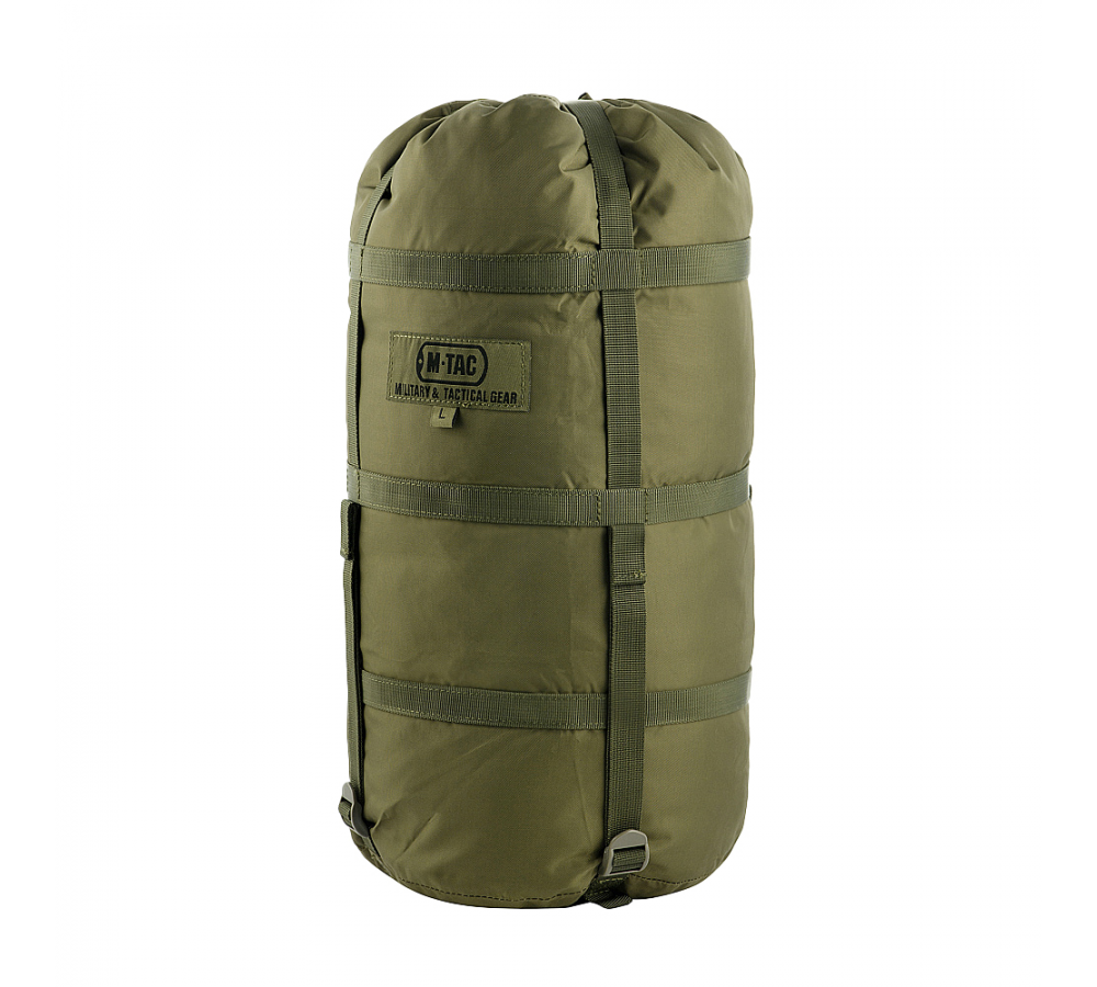 M-Tac Kompresyon Çantası Large, Olive