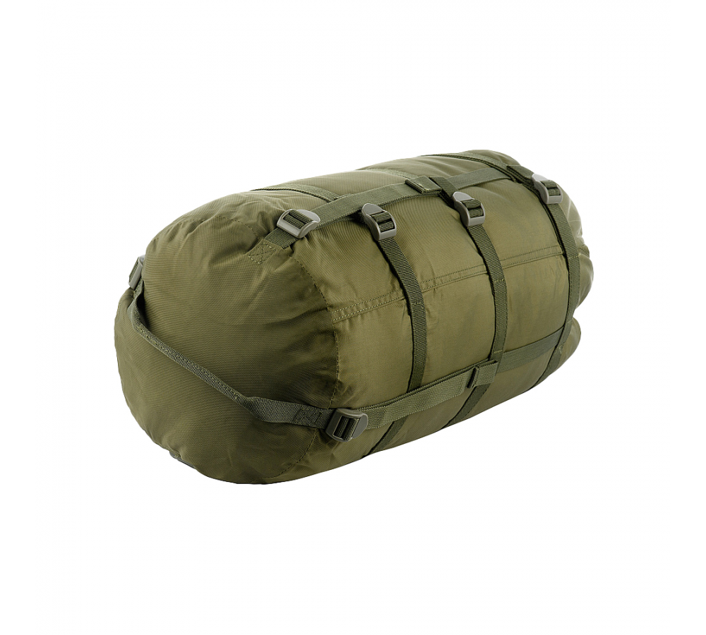 M-Tac Kompresyon Çantası Large, Olive