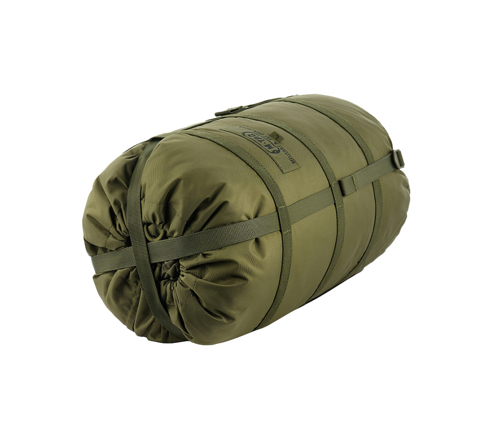 M-Tac Kompresyon Çantası Large, Olive