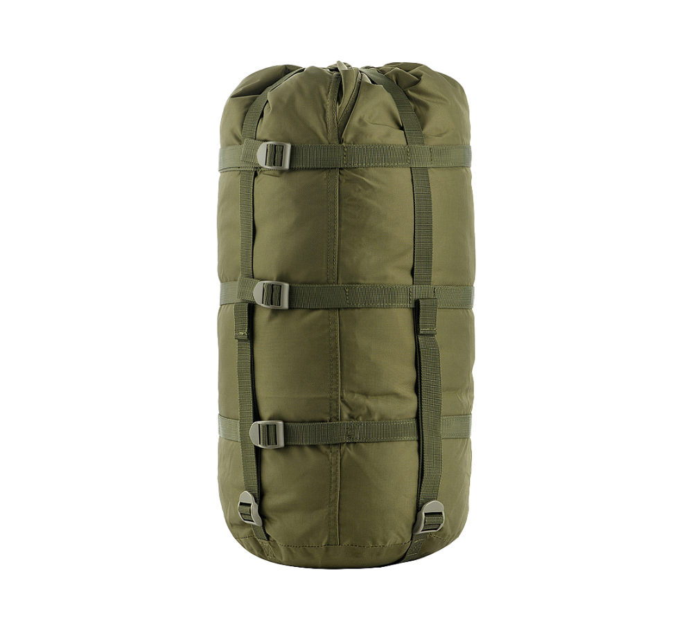M-Tac Kompresyon Çantası Large, Olive