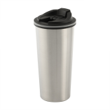 Isolierbecher "Insulated Mug 450 ml", Edelstahl, M-Tac