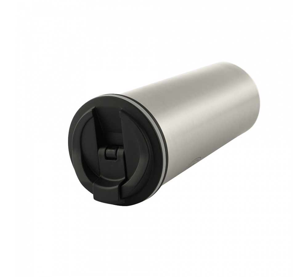 Isolierbecher "Insulated Mug 450 ml", Edelstahl, M-Tac