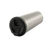 Isolierbecher "Insulated Mug 450 ml", Edelstahl, M-Tac