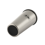 Isolierbecher "Insulated Mug 450 ml", Edelstahl, M-Tac