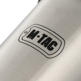 Isolierbecher "Insulated Mug 450 ml", Edelstahl, M-Tac