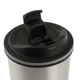 Isolierbecher "Insulated Mug 450 ml", Edelstahl, M-Tac
