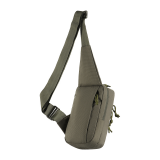 M-Tac Shoulder Bag with Holster, Velcro closure, Olive