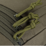 M-Tac Shoulder Bag with Holster, Velcro closure, Olive