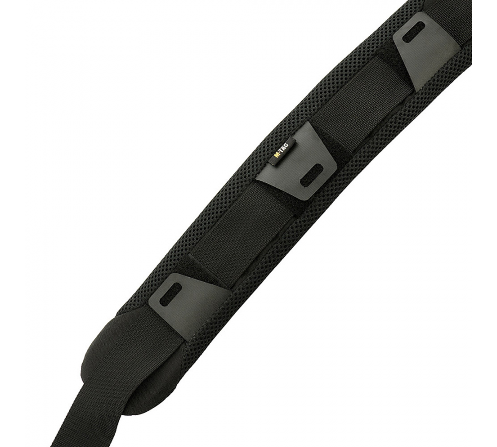 M-Tac damper on the shoulder strap 40 mm Elite