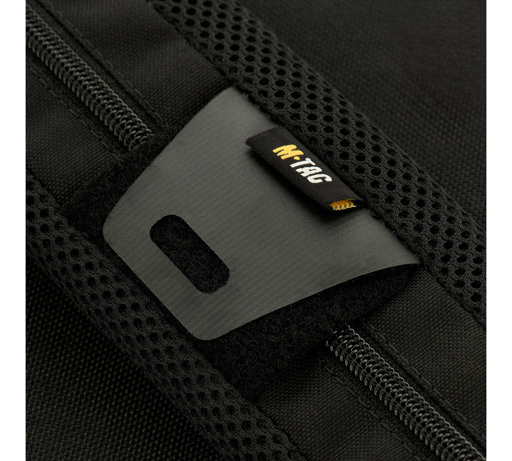 M-Tac damper on the shoulder strap 40 mm Elite