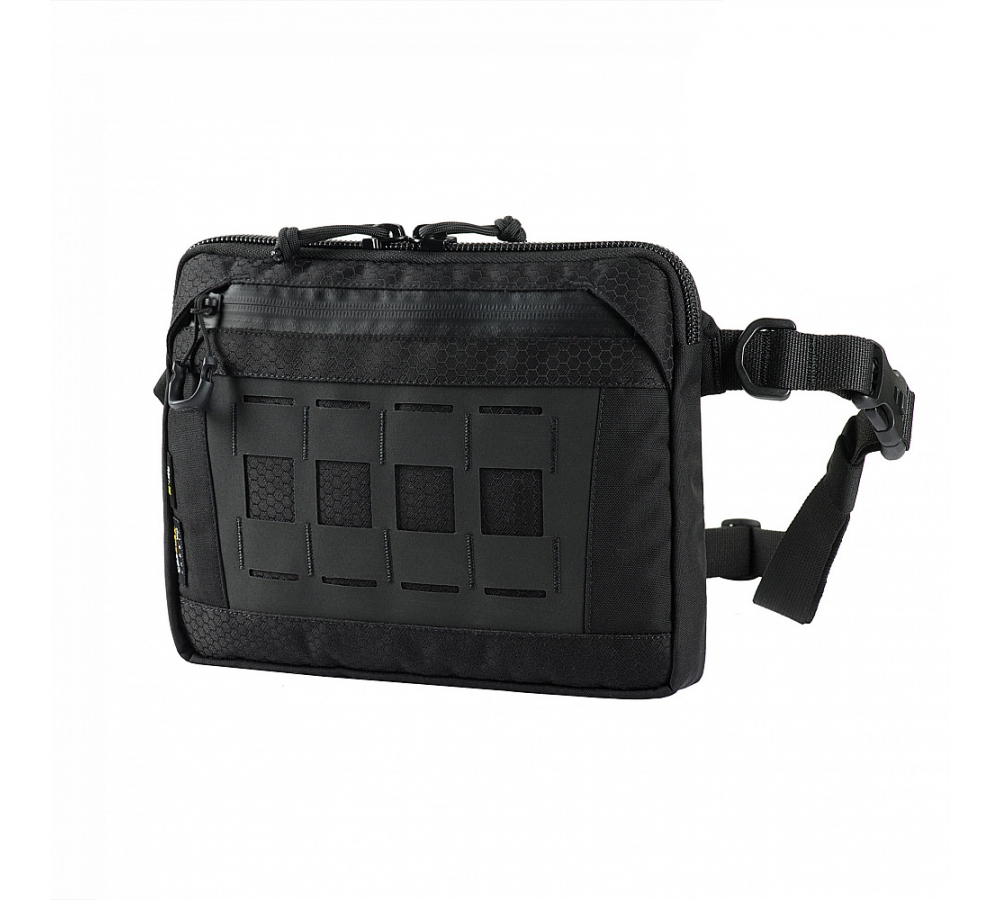 M-Tac Admin Bag Elite Black