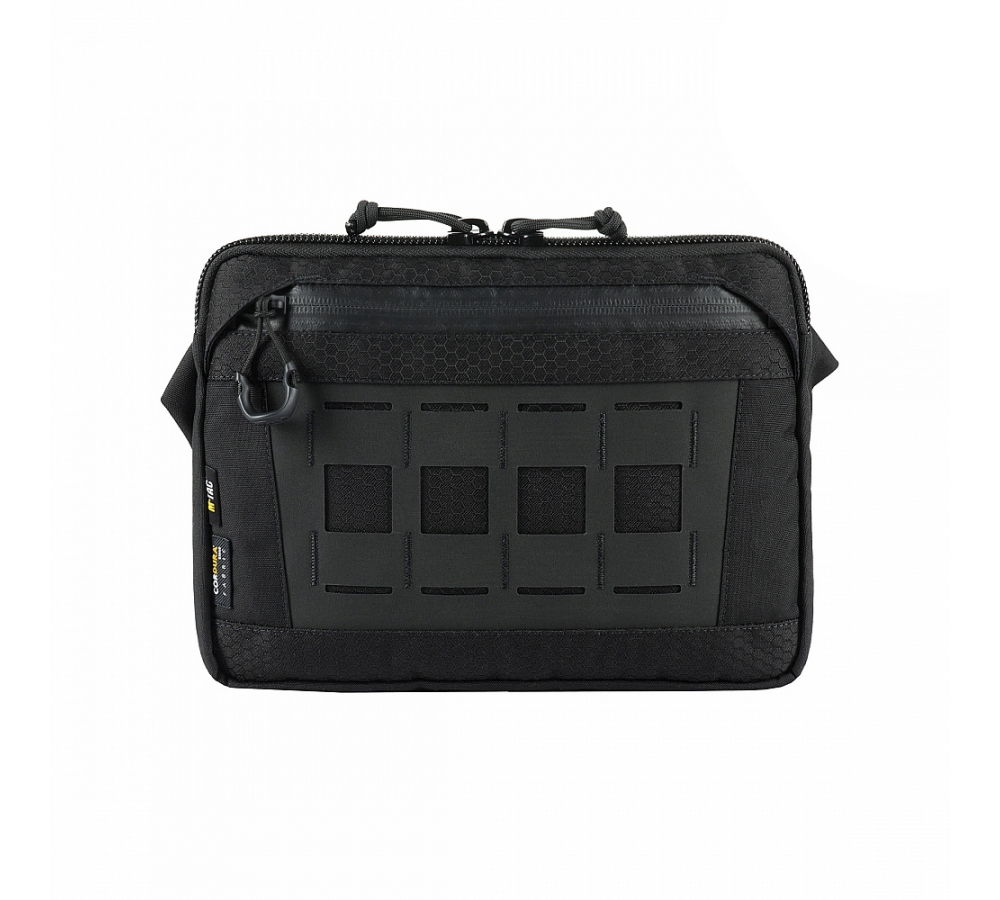 M-Tac Admin Bag Elite Black