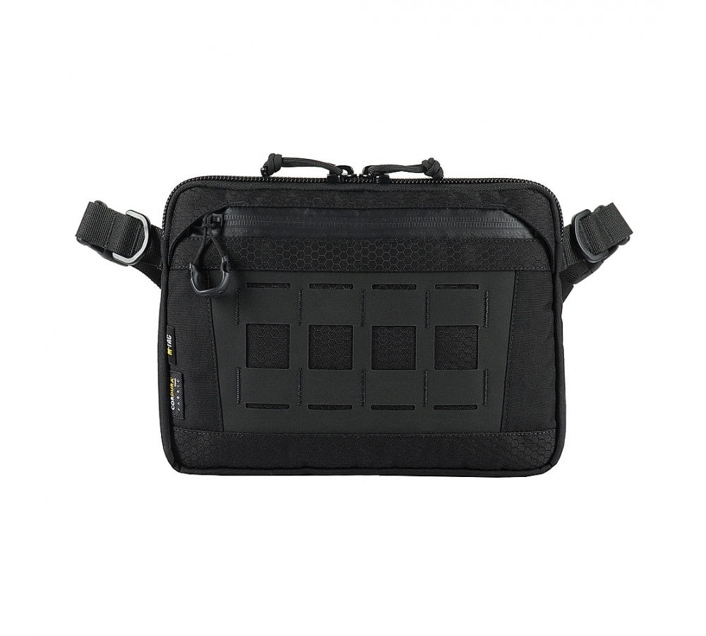 M-Tac Admin Bag Elite Black
