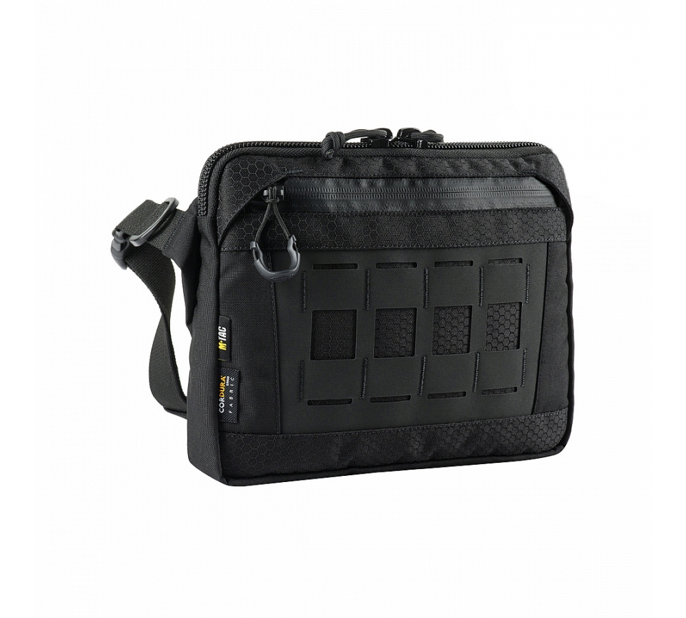 M-Tac Admin Bag Elite Black