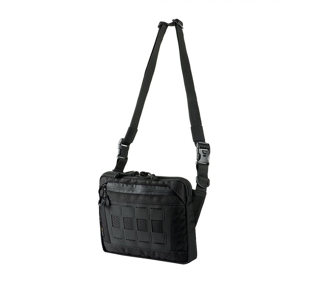 M-Tac Admin Bag Elite Black