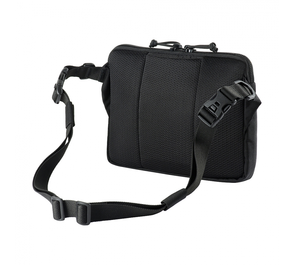 M-Tac Admin Bag Elite Black