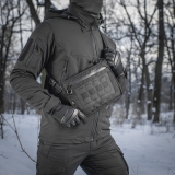 M-Tac Admin Bag Elite Black