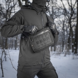 M-Tac Admin Bag Elite Black