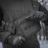 M-Tac Admin Bag Elite Black