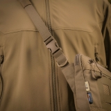 M-Tac Admin Elite Bag Coyote