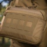 M-Tac Admin Elite Bag Coyote