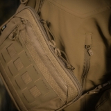 M-Tac Admin Elite Bag Coyote