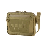 M-Tac Admin Elite Bag Coyote