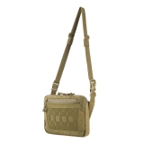 M-Tac Admin Elite Bag Coyote