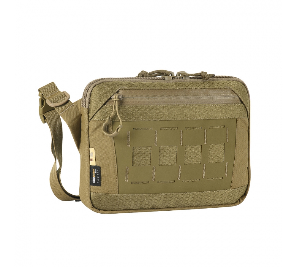 M-Tac Admin Elite Bag Coyote