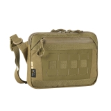 M-Tac Admin Elite Bag Coyote