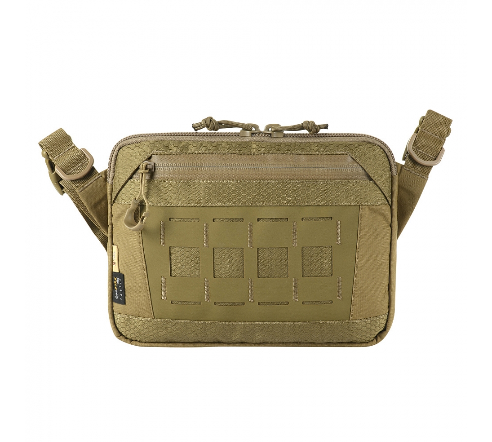 M-Tac Admin Elite Bag Coyote