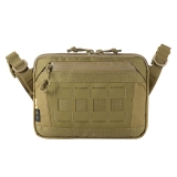 M-Tac Admin Elite Bag Coyote