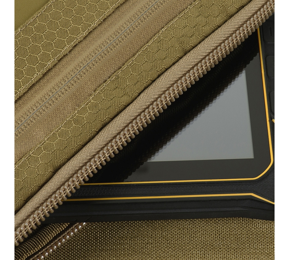 M-Tac Admin Elite Bag Coyote
