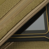 M-Tac Admin Elite Bag Coyote