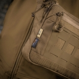 M-Tac Admin Elite Bag Coyote