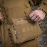 M-Tac Admin Elite Bag Coyote