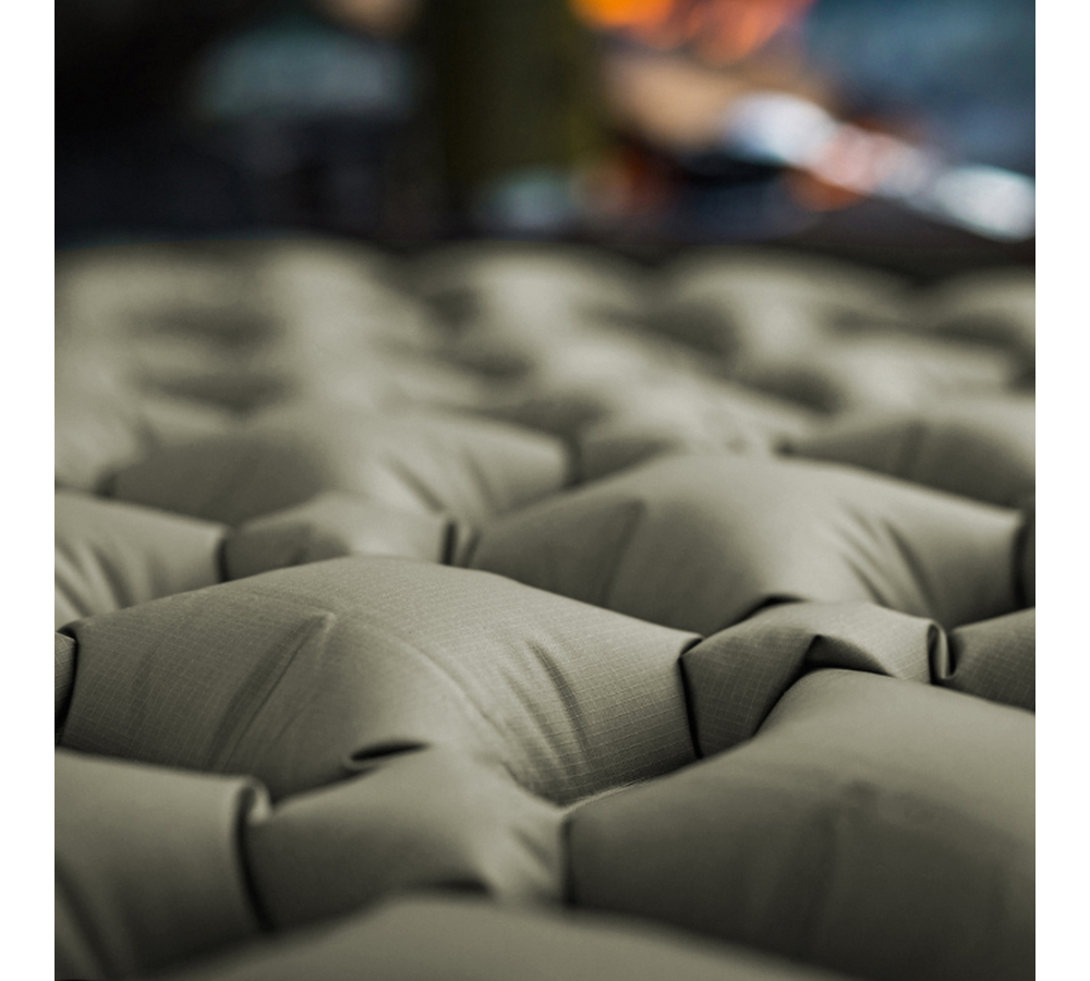 M-Tac Inflatable Camping Mat 195×60