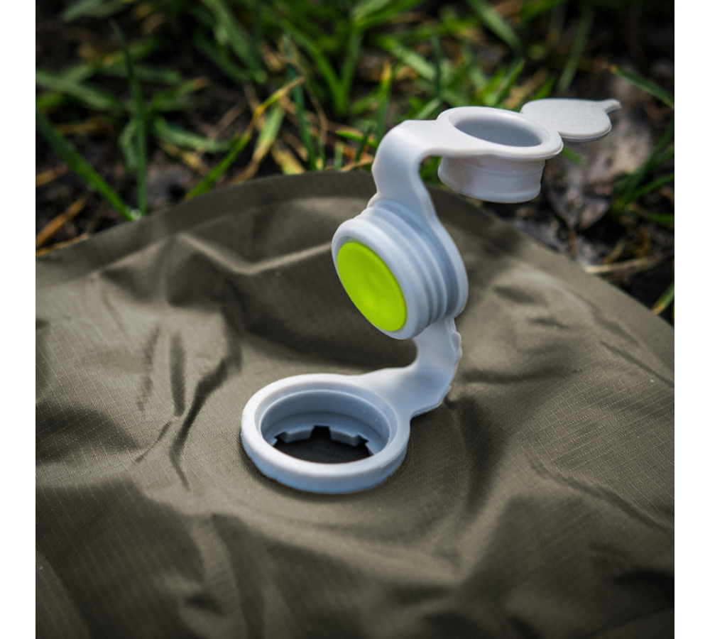 M-Tac Inflatable Camping Mat 195×60