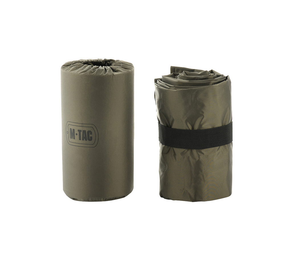 M-Tac Inflatable Camping Mat 195×60