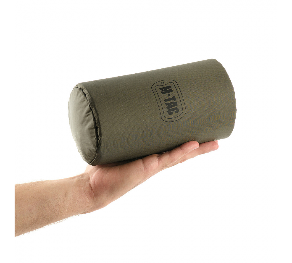M-Tac Inflatable Camping Mat 195×60