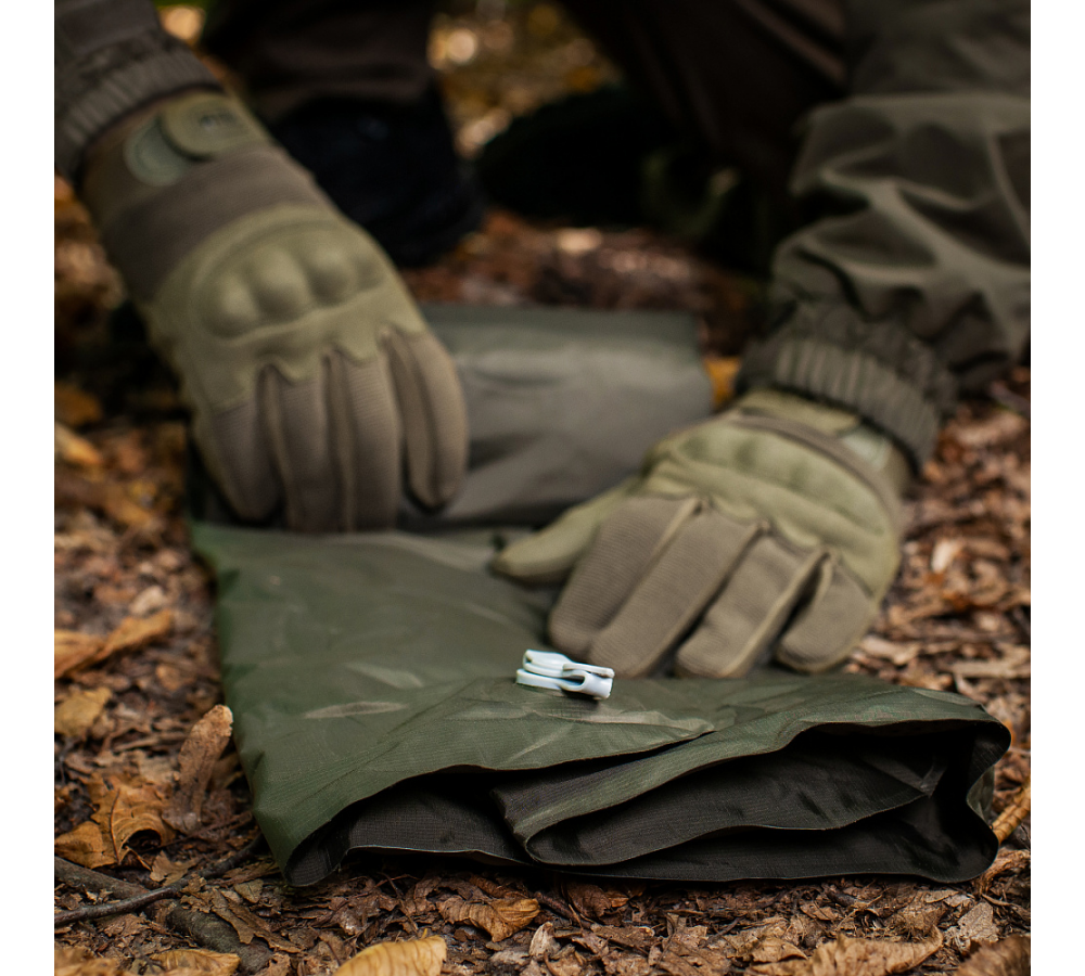 M-Tac Inflatable Camping Mat 195×60