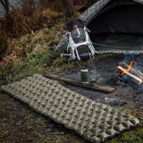 M-Tac Inflatable Camping Mat 195×60