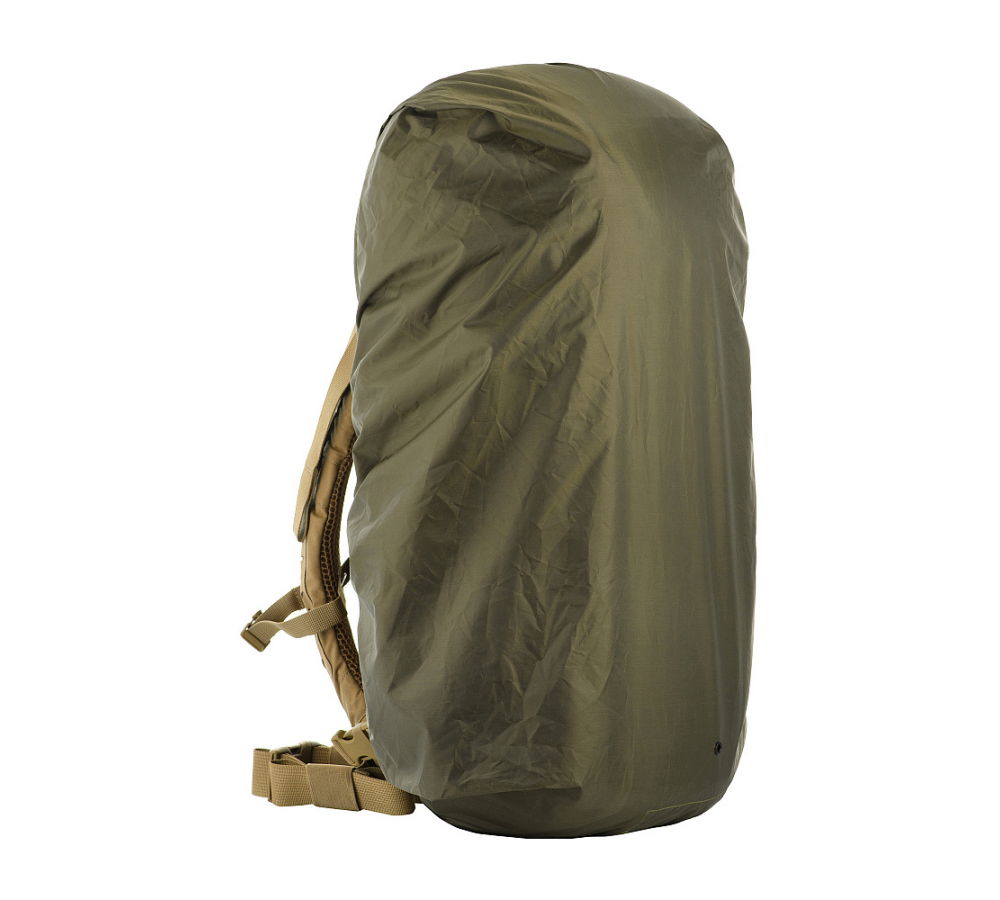 M-Tac Raincover – Regenschutz für Rucksäcke (S/M/L)