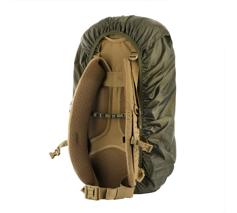 M-Tac Raincover – Regenschutz für Rucksäcke (S/M/L)